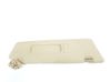 Sun visor 51166966748