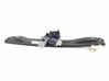 Front door window regulator with motor 51957504