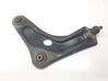 Front lower control arm/wishbone 9675031880