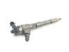 Inyector de combustible 0445110652