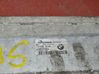 Radiador intercooler 7524916