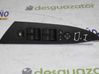 Electric window control switch BCD166350B
