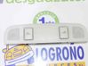 Światło fotela przedniego 4F0947119