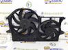 Elektrisks radiatoru ventilators 1308J1