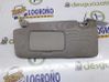 Sun visor 92011AG072OR