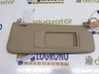 Sun visor 51166957340