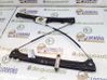 Front door window regulator with motor 51337166380