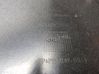 Placa protectora/protector antisalpicaduras motor 5WA825202B