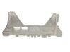 Placa protectora/protector antisalpicaduras motor 3Q0825235A