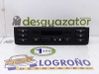 Climate control unit 64118382446