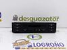Climate control unit 64116902440