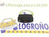 Otros interruptores/perillas/selectores 61316945603