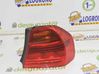 Rear/tail lights 63216937458