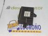 Autres unités de commande / modules 954113E850