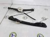 Regulador de ventanilla eléctrico de puerta delantera 51337140588