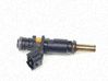 Inyector de combustible 166008992R