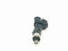 Inyector de combustible 8A6G9F593AA