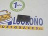 Botón interruptor de luz de peligro 61318350947