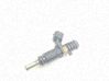 Inyector de combustible 166008992R
