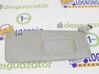 Sun visor 51168267902