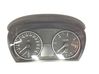 Speedometer (instrument cluster) 9316127