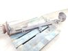 Eje trasero BK214B435AC