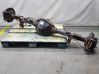 Eje trasero BK314001CAJ