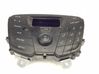 Multifunctional control switch/knob BK3T18D815BE