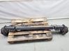 Eje trasero BK214B435AE