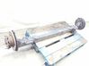 Hinterachse GK214B435EF