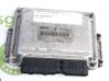 Engine control unit/module 8200195750