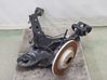 Achsschenkel hinten 9820770580