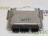 Engine control unit/module 9654693280