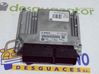 Unidad de control/módulo del motor 13617811700
