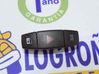 Botón interruptor de luz de peligro 61316945603
