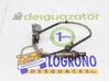 Lambda probe sensor 8946548280