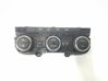 Climate control unit 5F0907044AD