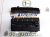 Interruptor de control multifunción DISPLAYRADIO