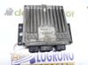 Engine control unit/module 8200334419