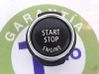 Engine start stop button switch 61316966714