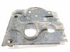 Engine splash shield/under tray 52129290AC