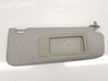 Sun visor 51167837752