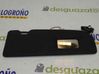 Sun visor 51167252504