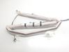 Airbag del techo 9817271580