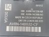 Autres unités de commande / modules 1821288