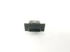 Tailgate trunk handle GHK1568D0