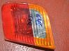 Tailgate rear/tail lights 6907938