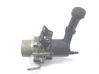 Ohjaustehostimen pumppu 4007XV