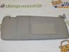 Sun visor 51168267912