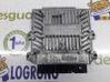 Engine control unit/module 9662273180